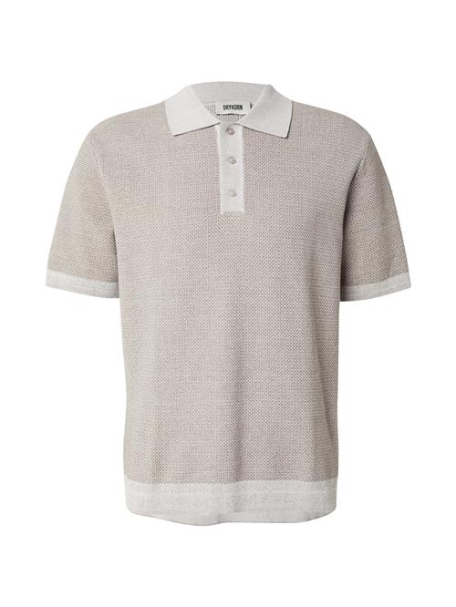 DRYKORN Pullover 'TAMIAN 10'  mørkebeige