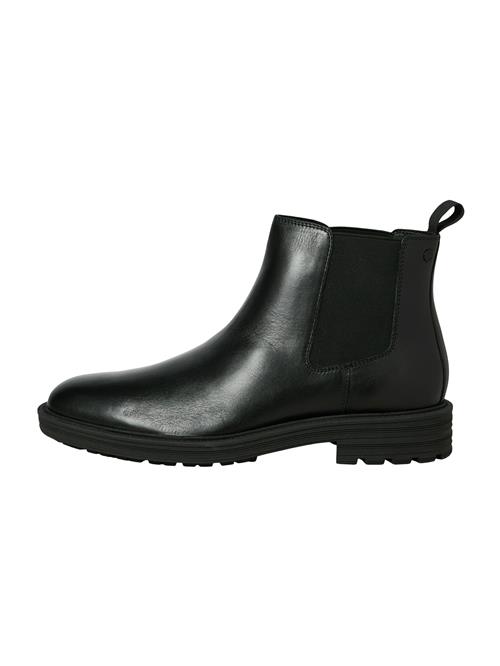 JACK & JONES Chelsea Boots 'JFWhoSkins'  sort