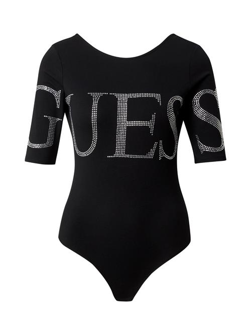 GUESS Shirtbody  sort