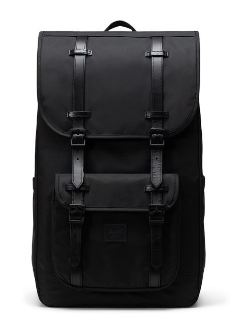 Herschel Rygsæk 'Herschel Little America'  sort