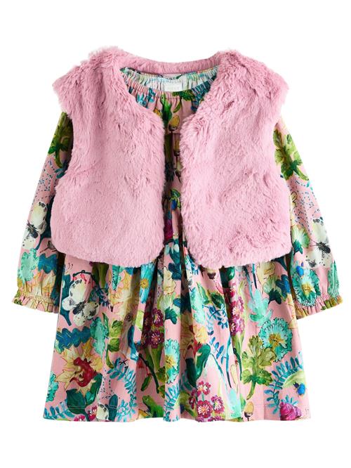 Next Sæt  petroleum / kiwi / bær / pitaya