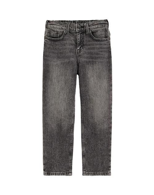 WE Fashion Jeans  grå / mørkegrå