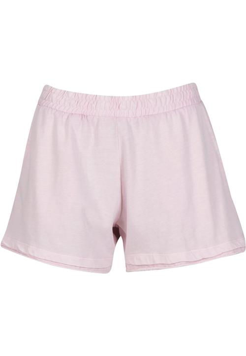 Urban Classics Sportsbukser  lys pink