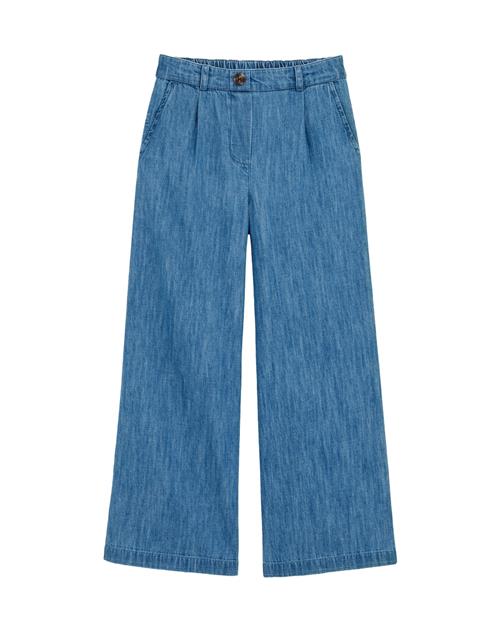 WE Fashion Jeans  blå
