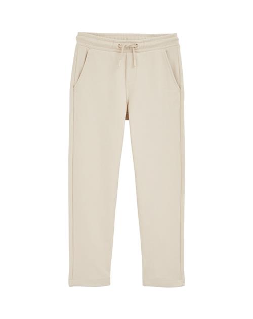 WE Fashion Bukser  beige