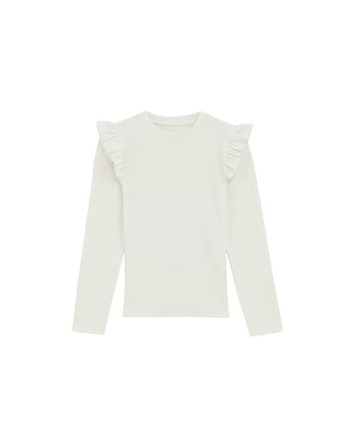 WE Fashion Bluser & t-shirts  offwhite