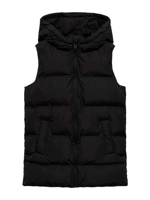 MANGO KIDS Vest 'Lina'  sort