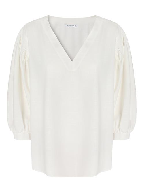 TATUUM Bluse  offwhite