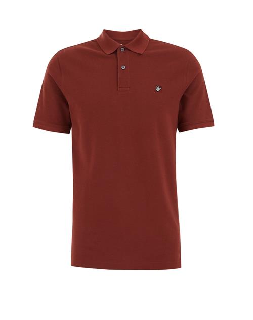 WE Fashion Bluser & t-shirts  rustbrun