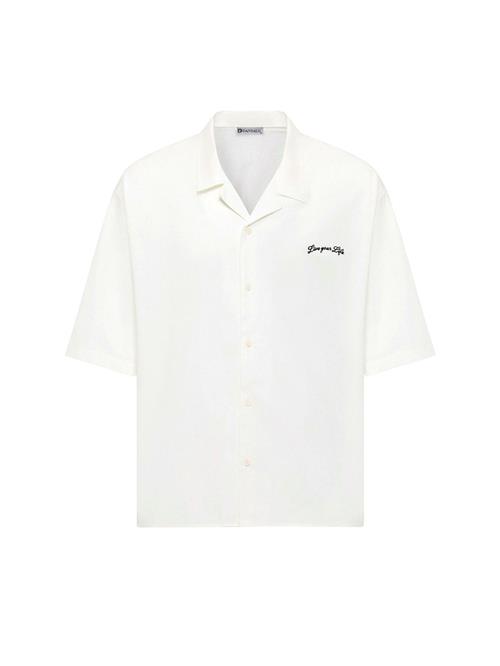 Dandalo Bluser & t-shirts  sort / hvid