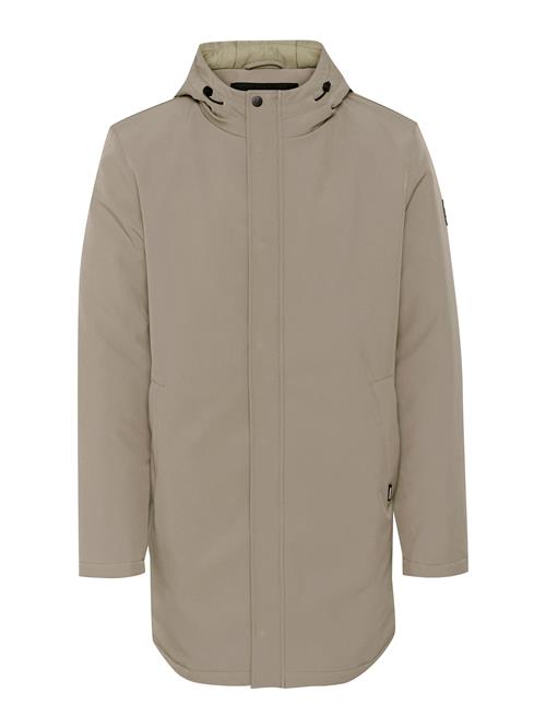 Matinique Overgangsjakke 'MADeston'  beige