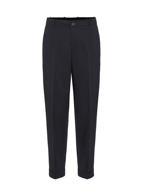 Antioch Bukser  navy