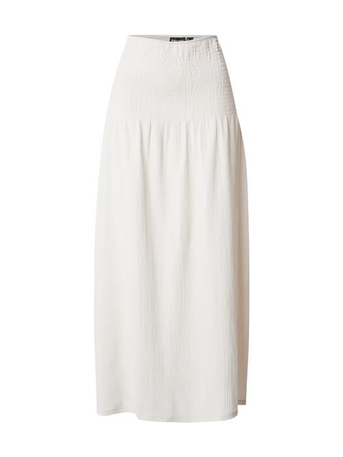 PIECES Nederdel 'PCFESS'  creme