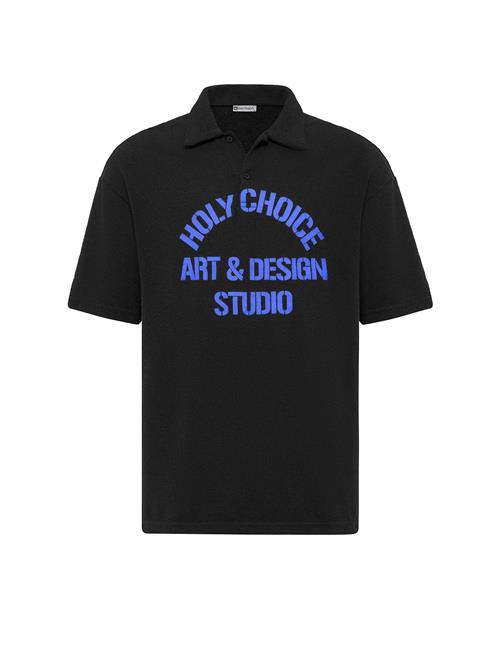 Dandalo Bluser & t-shirts  blå / sort