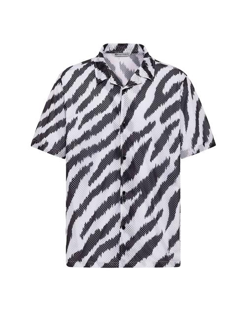 Dandalo Bluser & t-shirts  sort / hvid