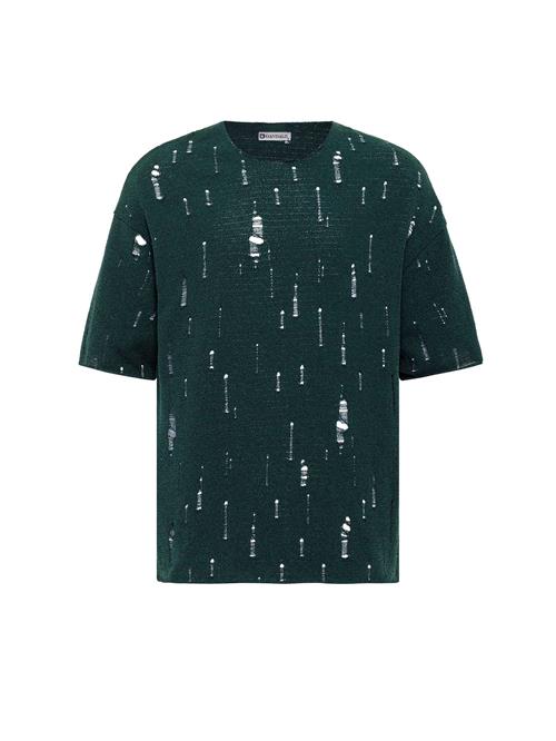 Dandalo Bluser & t-shirts  grøn