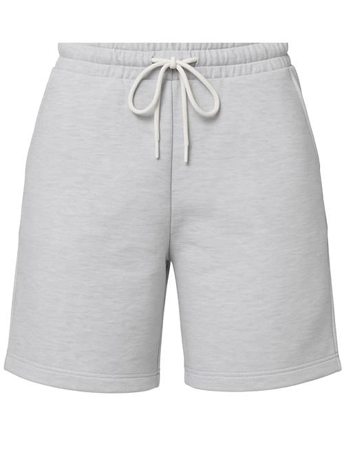 Eoselio Bukser 'The City'  lysegrå