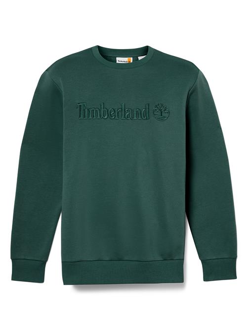 TIMBERLAND Sweatshirt 'Hampthon'  gran