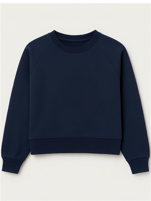 Eoselio Sweatshirt 'City'  marin