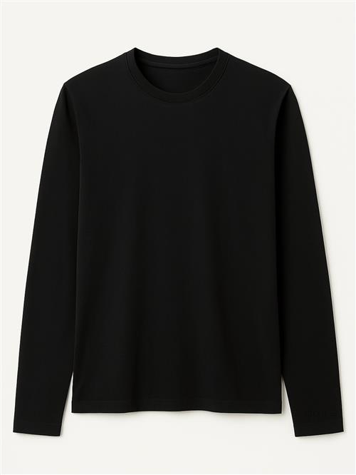 Eoselio Bluser & t-shirts  sort