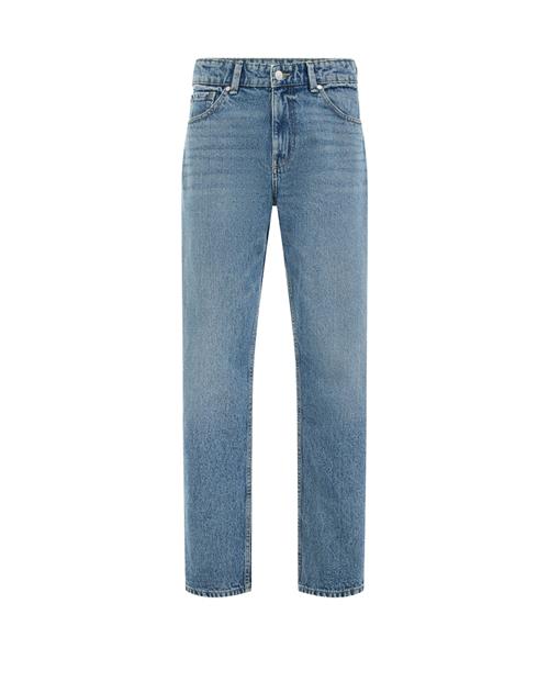 WE Fashion Jeans  blå