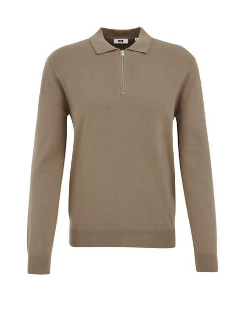 WE Fashion Bluser & t-shirts  lysebrun