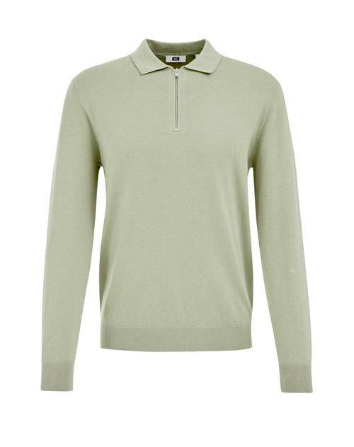 WE Fashion Bluser & t-shirts  lysegrøn