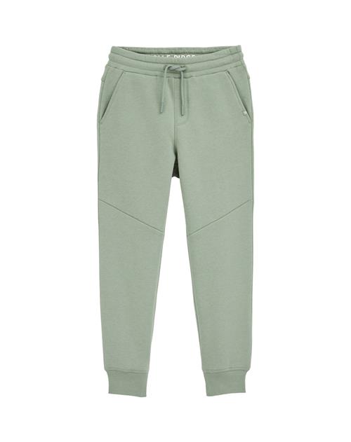 WE Fashion Bukser  lysegrøn