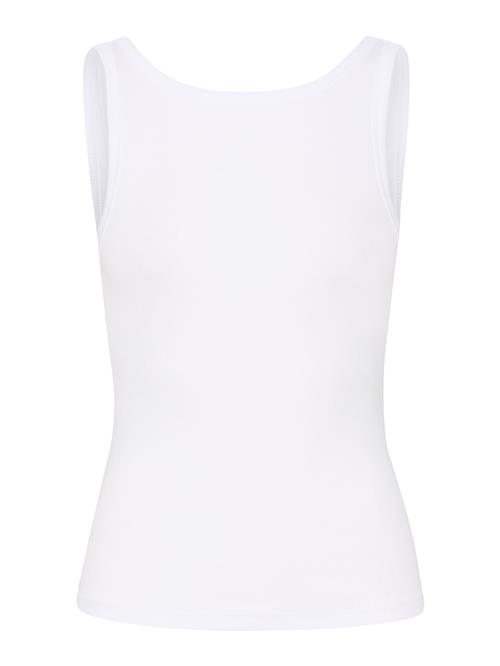 Gestuz Overdel 'DrewGZ'  hvid