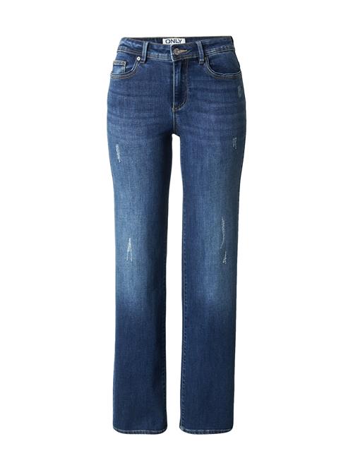 ONLY Jeans 'ONLWAUW'  blue denim