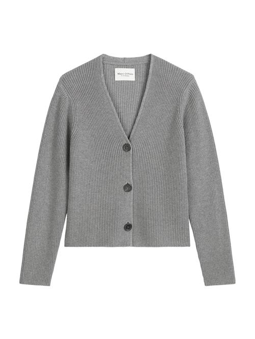 Marc O'Polo Cardigan  grå