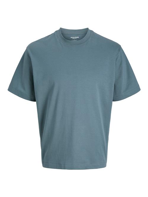 JACK & JONES Bluser & t-shirts 'Urban Edge'  cyanblå