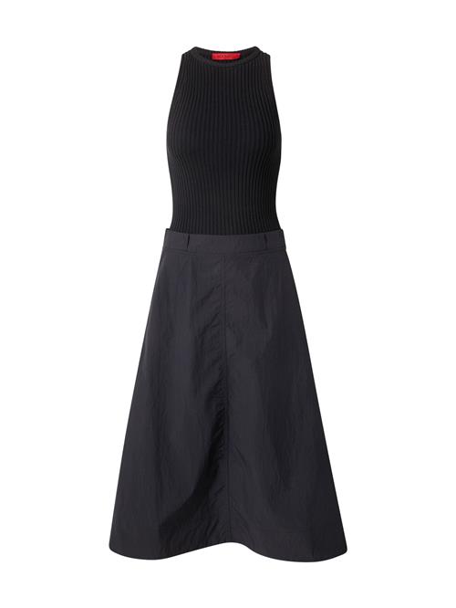 MAX&Co. Kjole 'QUIRINO'  antracit