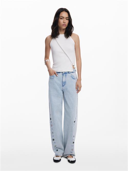 Desigual Overdel  hvid