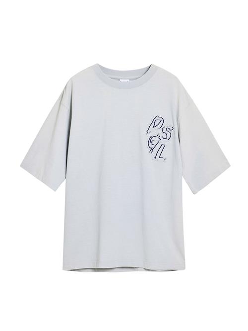 Desigual Bluser & t-shirts 'Mickey Mouse™'  røgblå / mørkeblå