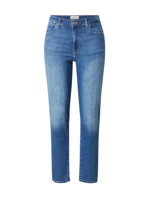 ONLY Carmakoma Jeans 'CARSui'  blue denim