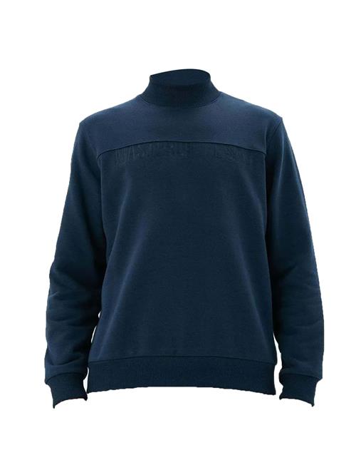 Arma Pullover  indigo