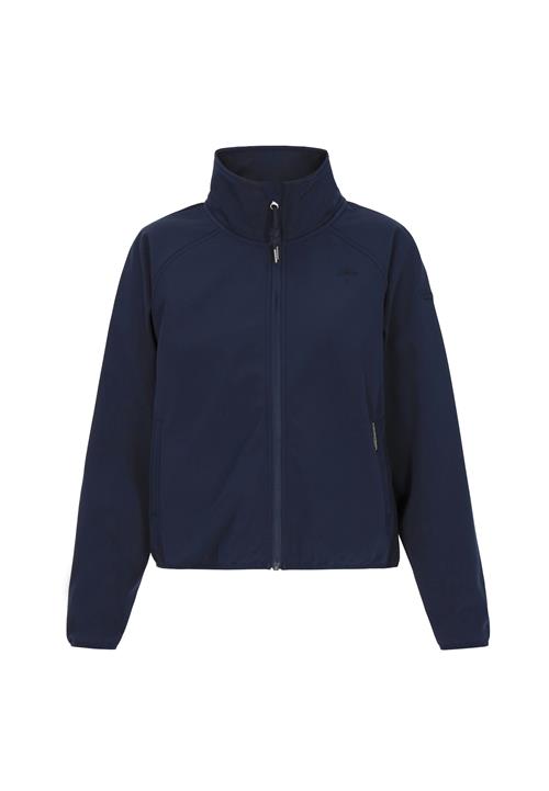 Schmuddelwedda Funktionsjakke  mørkeblå