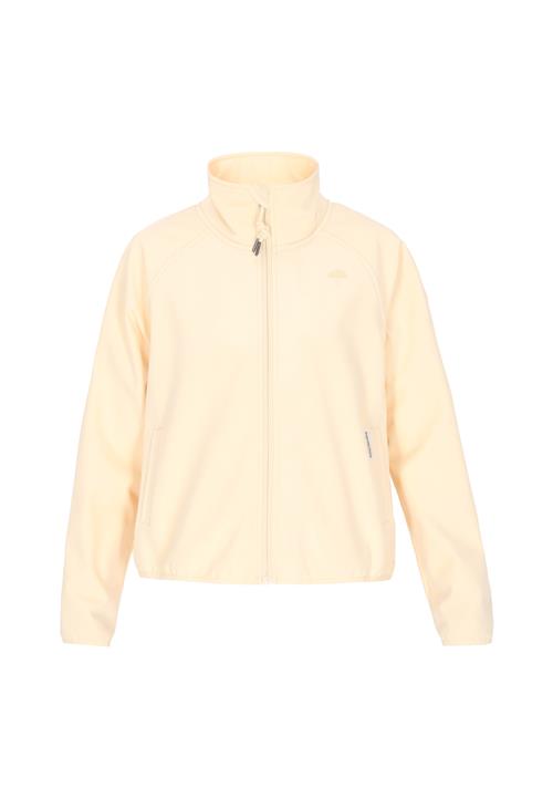 Schmuddelwedda Funktionsjakke  creme