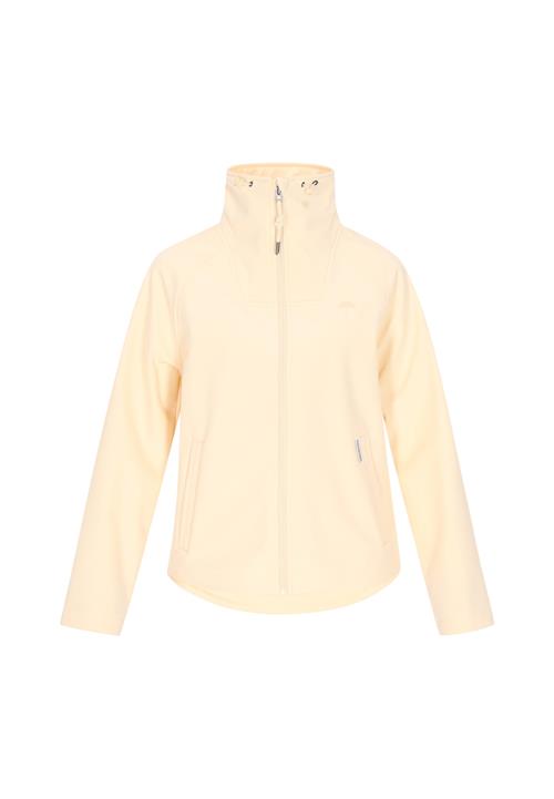 Schmuddelwedda Funktionsjakke  creme