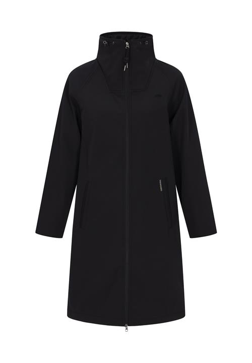 Schmuddelwedda Funktionsjakke  sort