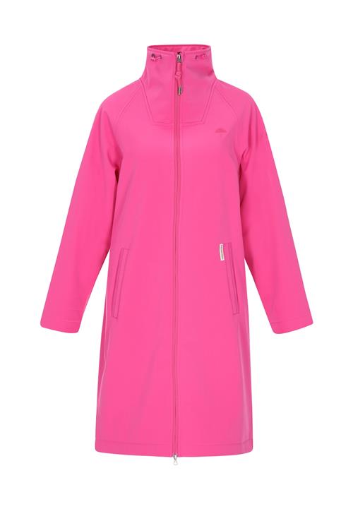 Schmuddelwedda Funktionsjakke  pink