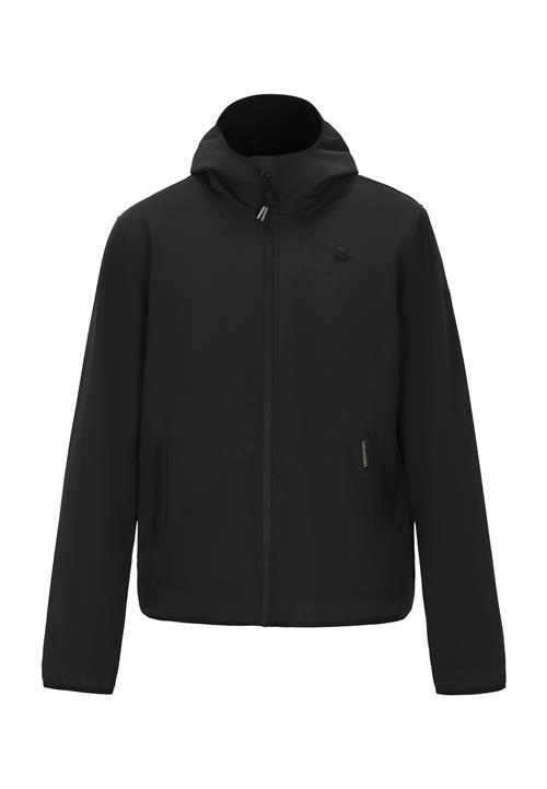 Schmuddelwedda Funktionsjakke  sort