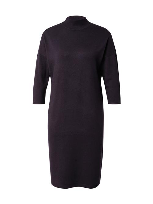 COMMA Strikkjole  sort