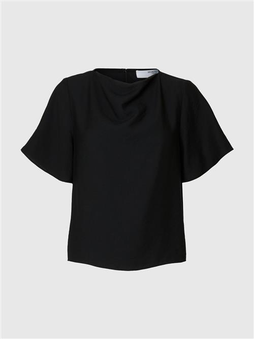 SELECTED Bluse  sort