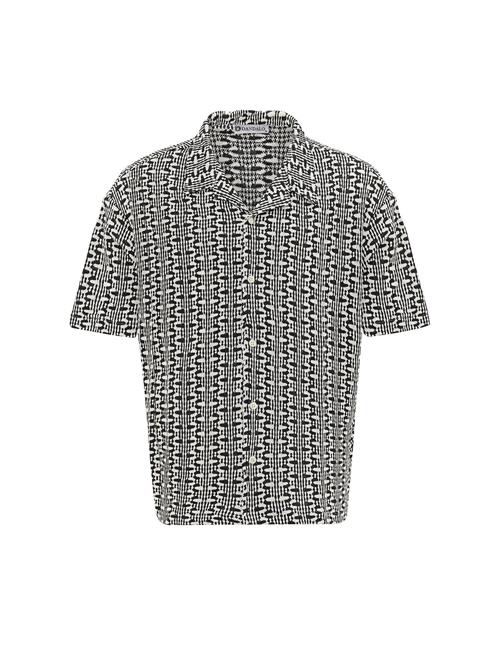 Dandalo Bluser & t-shirts  sort / hvid