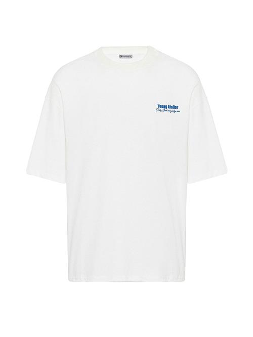 Dandalo Bluser & t-shirts  ecru / navy