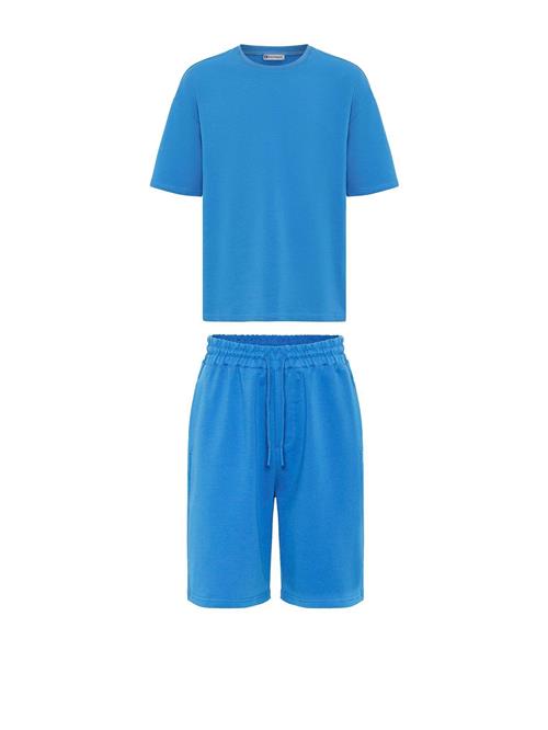 Dandalo Joggingdragt  blå