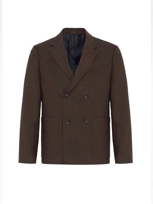 Antioch Overgangsjakke  brun