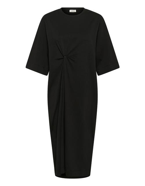 SOAKED IN LUXURY Kjole 'SLAeve'  sort